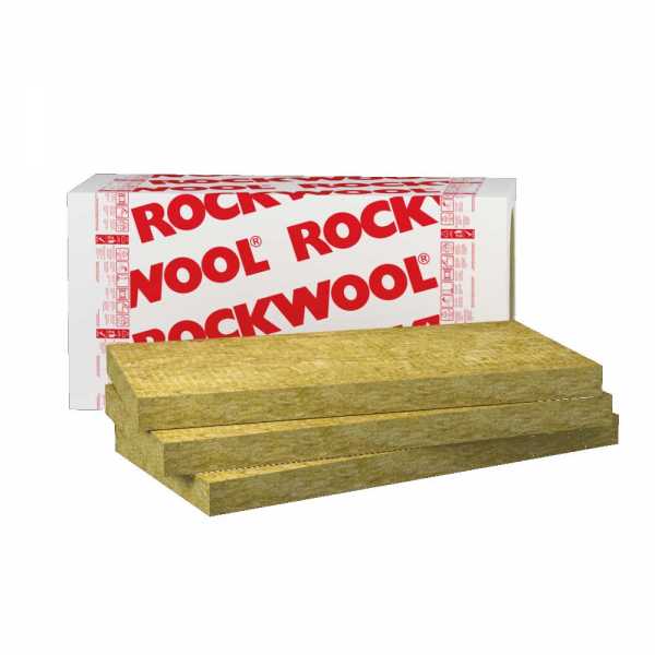 Rockwool Airrock HD 7 cm