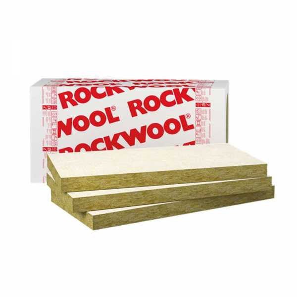 Rockwool Ceilingrock 5 cm