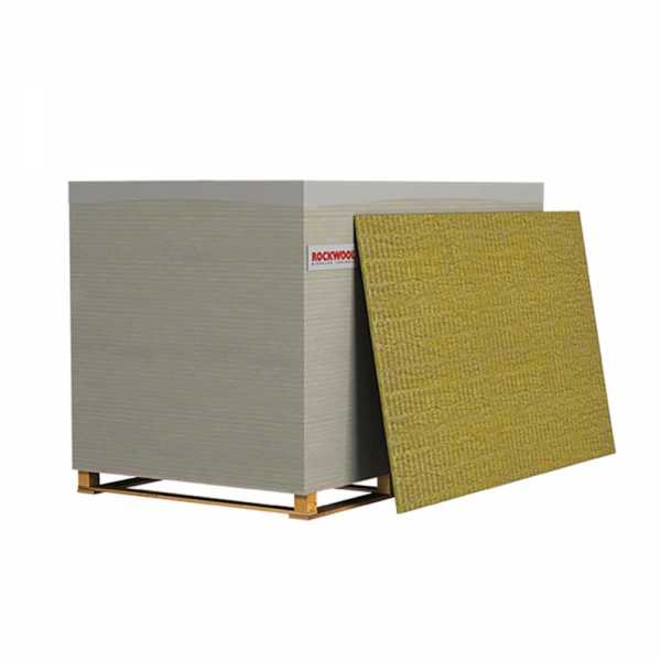 Rockwool Dachrock 6 cm