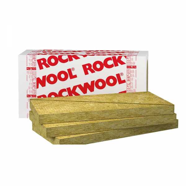 Rockwool Deltarock 12 cm