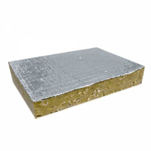 Rockwool Conlit Plus 60 - 6 cm