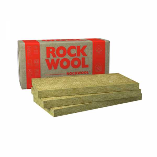 Rockwool Frontrock S 2 cm