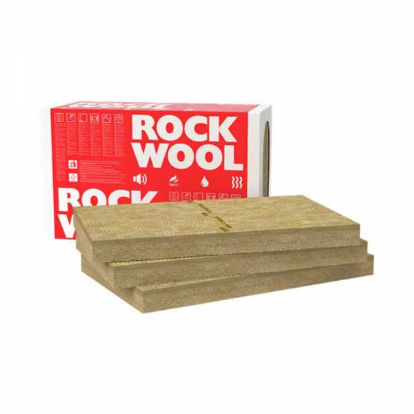 Rockwool Frontrock Super 18 cm