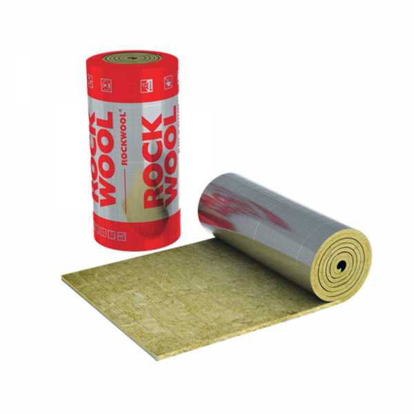 Rockwool Klimamat 40 (Larock 40 ALS) 8 cm