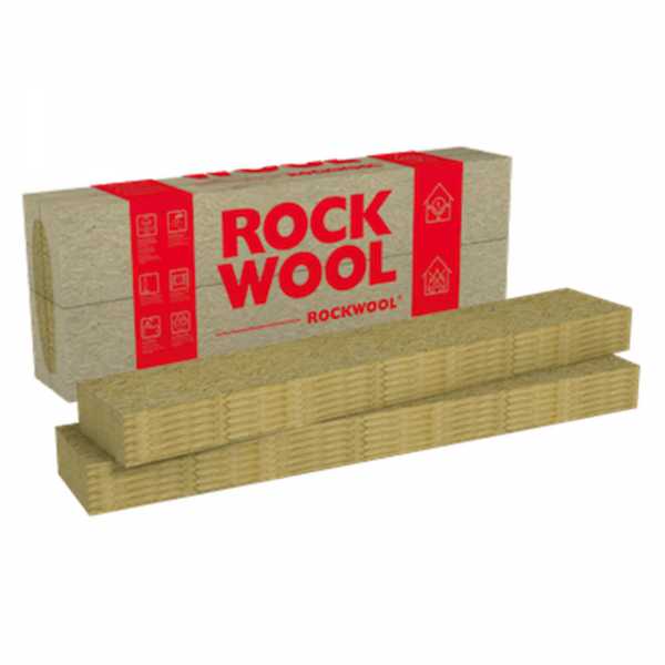 Rockwool Stroprock G 12 cm