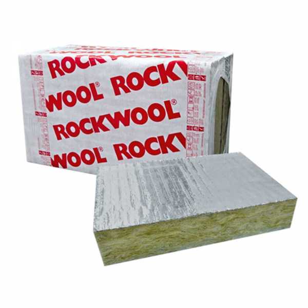 Rockwool Techrock 100 ALS 5 cm