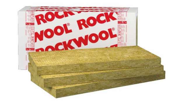 Rockwool Airrock ND