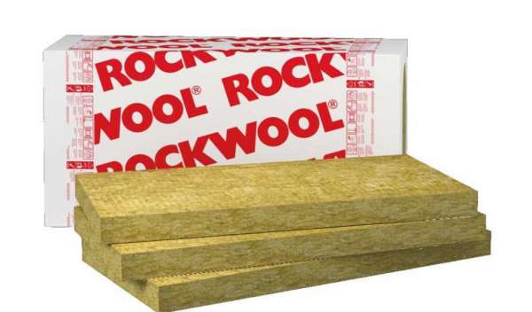 Rockwool Airrock XD