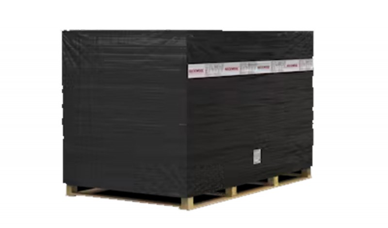 Rockwool Conlit Steel Protech Board
