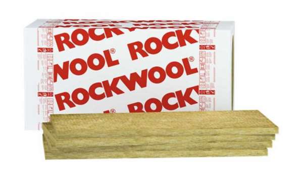 Rockwool Fixrock