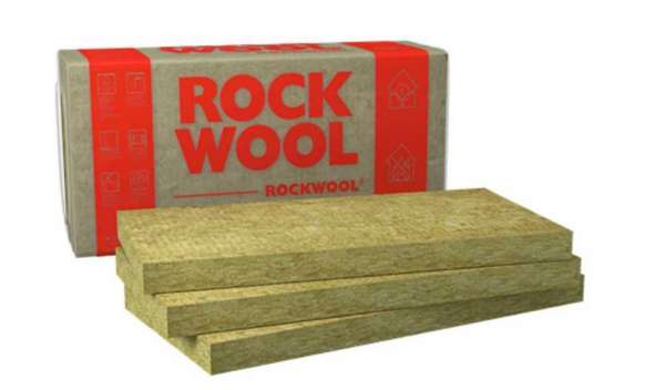 Rockwool Frontrock S