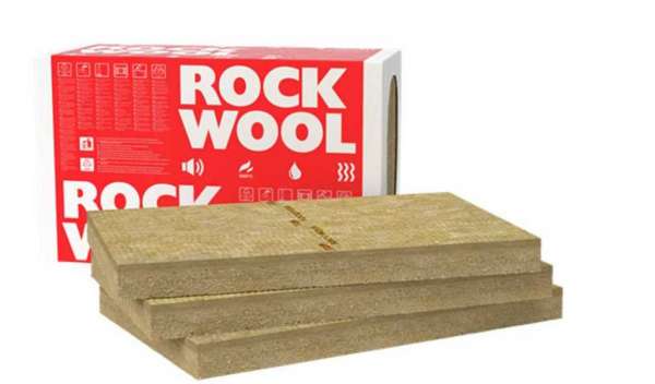 Rockwool Frontrock Super