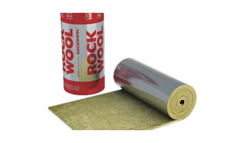 Rockwool Klimafix