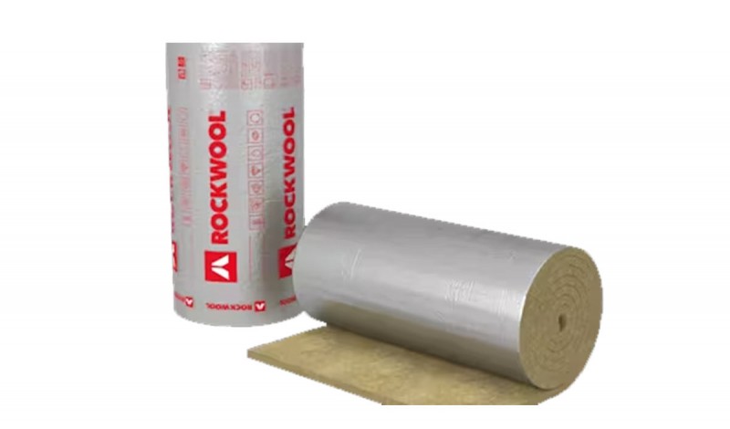 Rockwool Larock 40 ALS