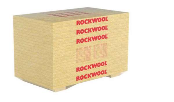 Rockwool Monrock Max E