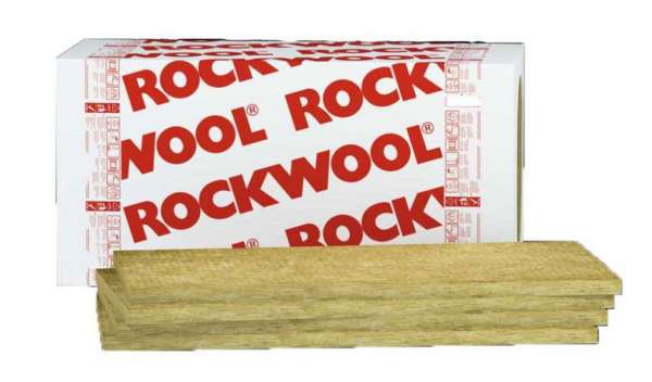 Rockwool Steprock HD
