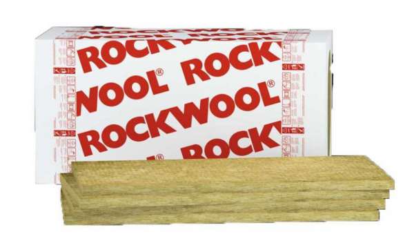 Rockwool Steprock ND
