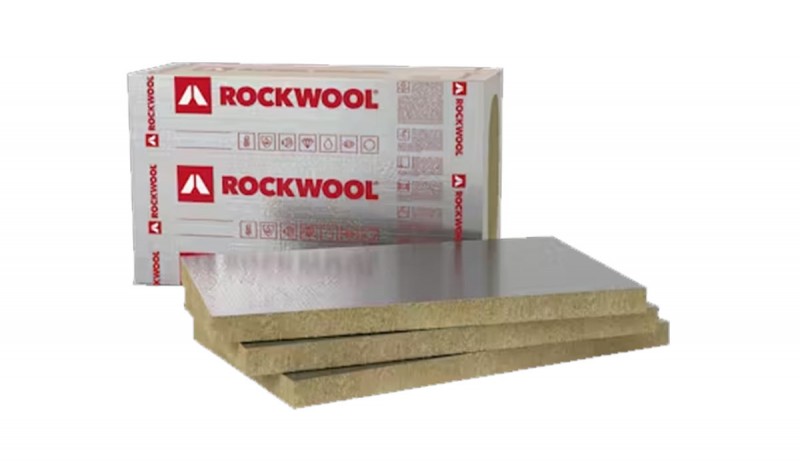 Rockwool Techrock